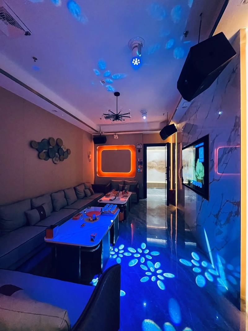 菏泽商务KTV如何计费-鄄城县ktv预定